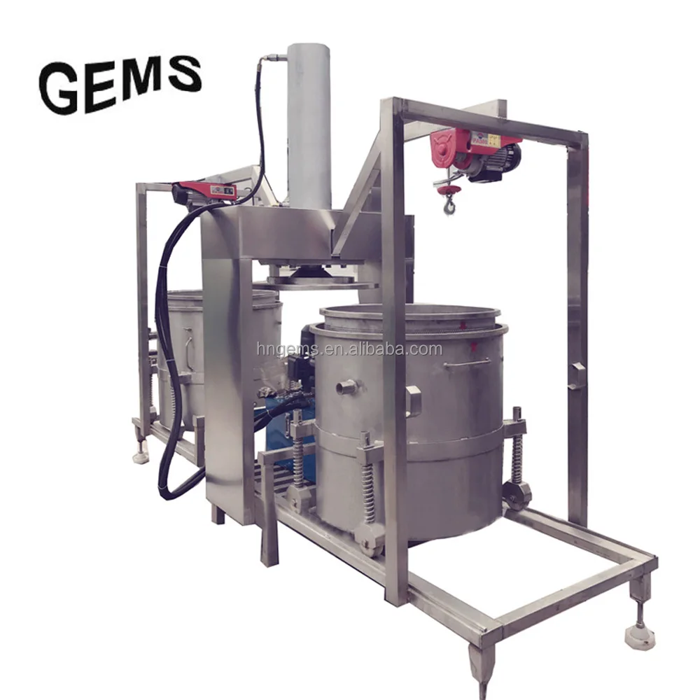 Гидравлические вина пресс для продажи