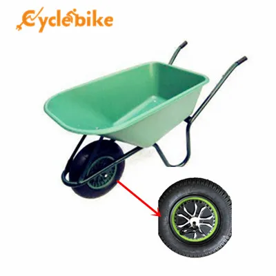 Best sale motor kit 36V 500W electric wheelbarrow motor kit