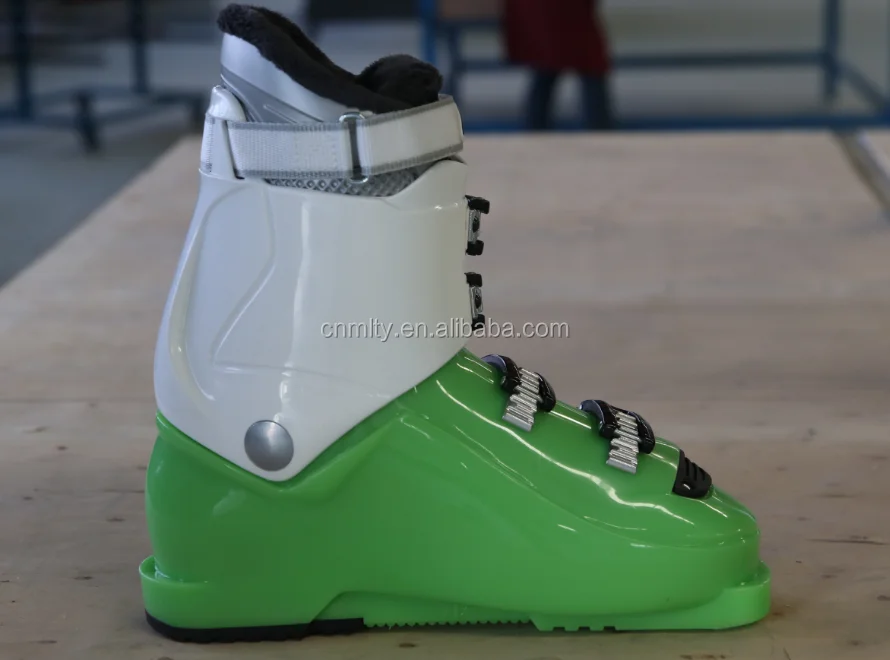 Wholesale alpine ski set carbon fiber skis