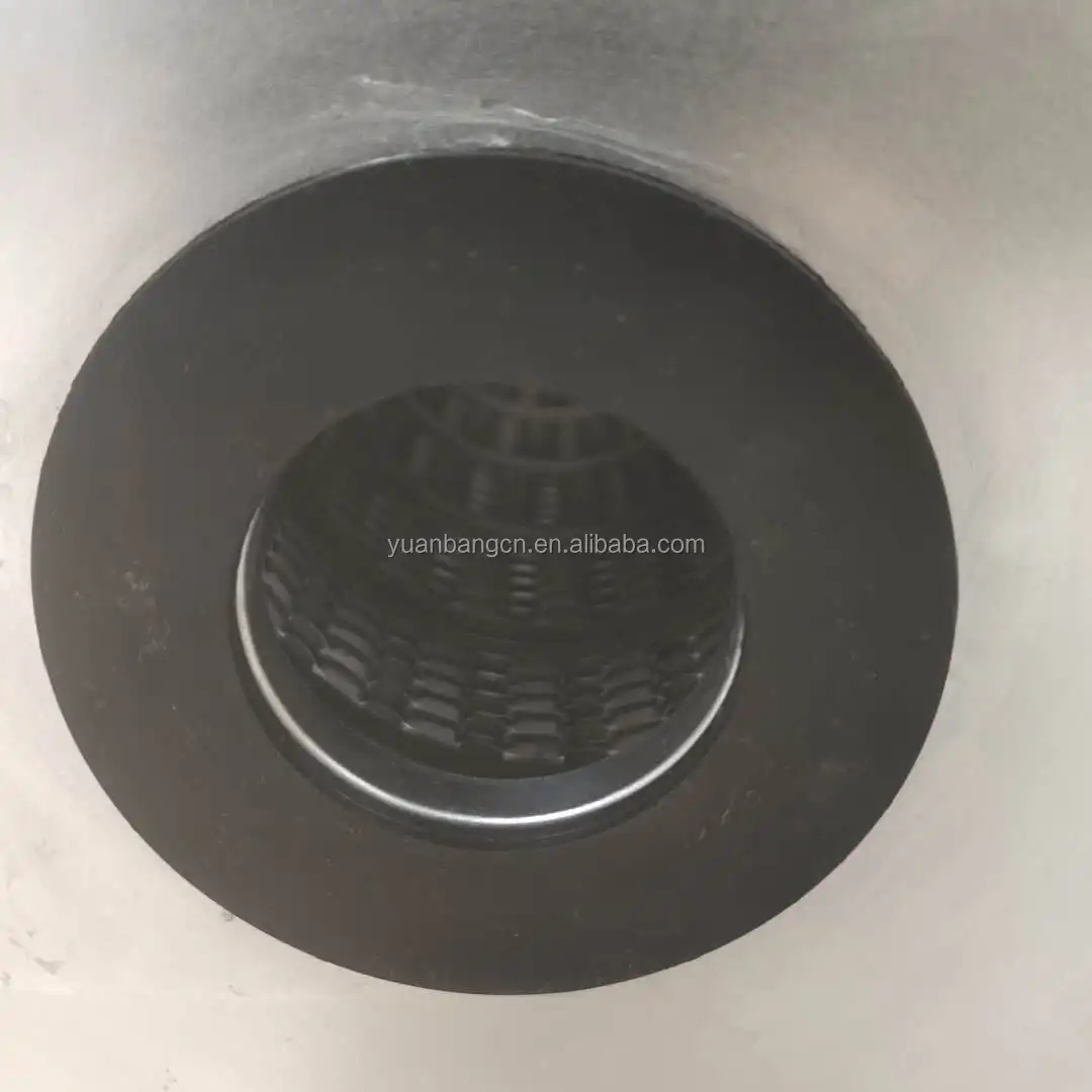 Aviation kerosene filter 1122-C activated carbon filter natural gas filter