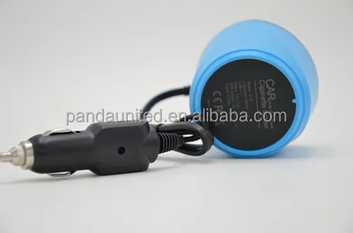 свет Автомобиля гнездо адаптера зажигания, автомобильного прикуривателя автомобиля, адаптер штекер с Двумя Портами USB