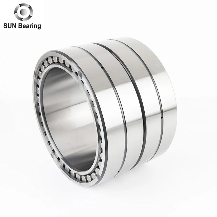 FC3852168 Four Row Cylindrical Roller Bearings