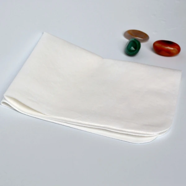 Ultra Soft Smooth Surface Cleaning Cloth Synthetic Chamois