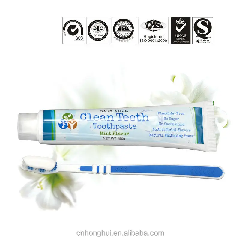 Medicated cheap vegan toothpaste free teeth whitening toothpaste for dental caries