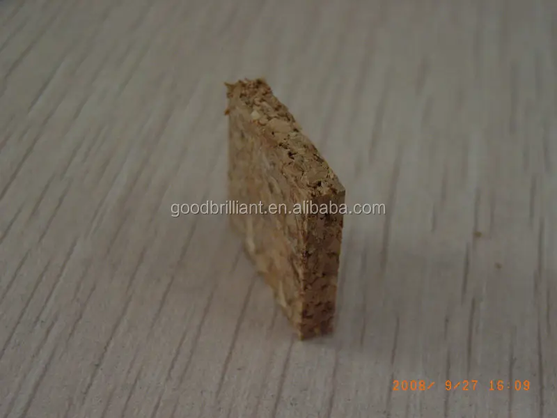 
Self-adhesive Adhesive Cork separator Pads for glass industry in sheet 