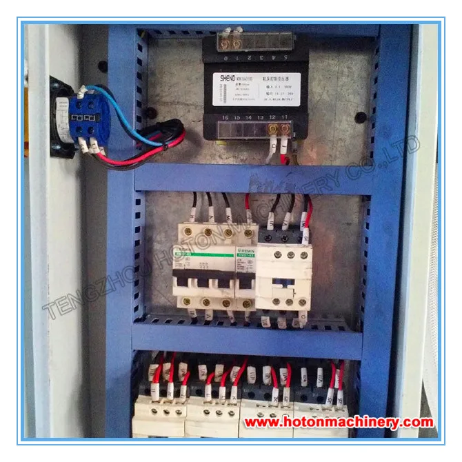 Bridge port Knee Type Drilling Milling Machine ZX6350ZA