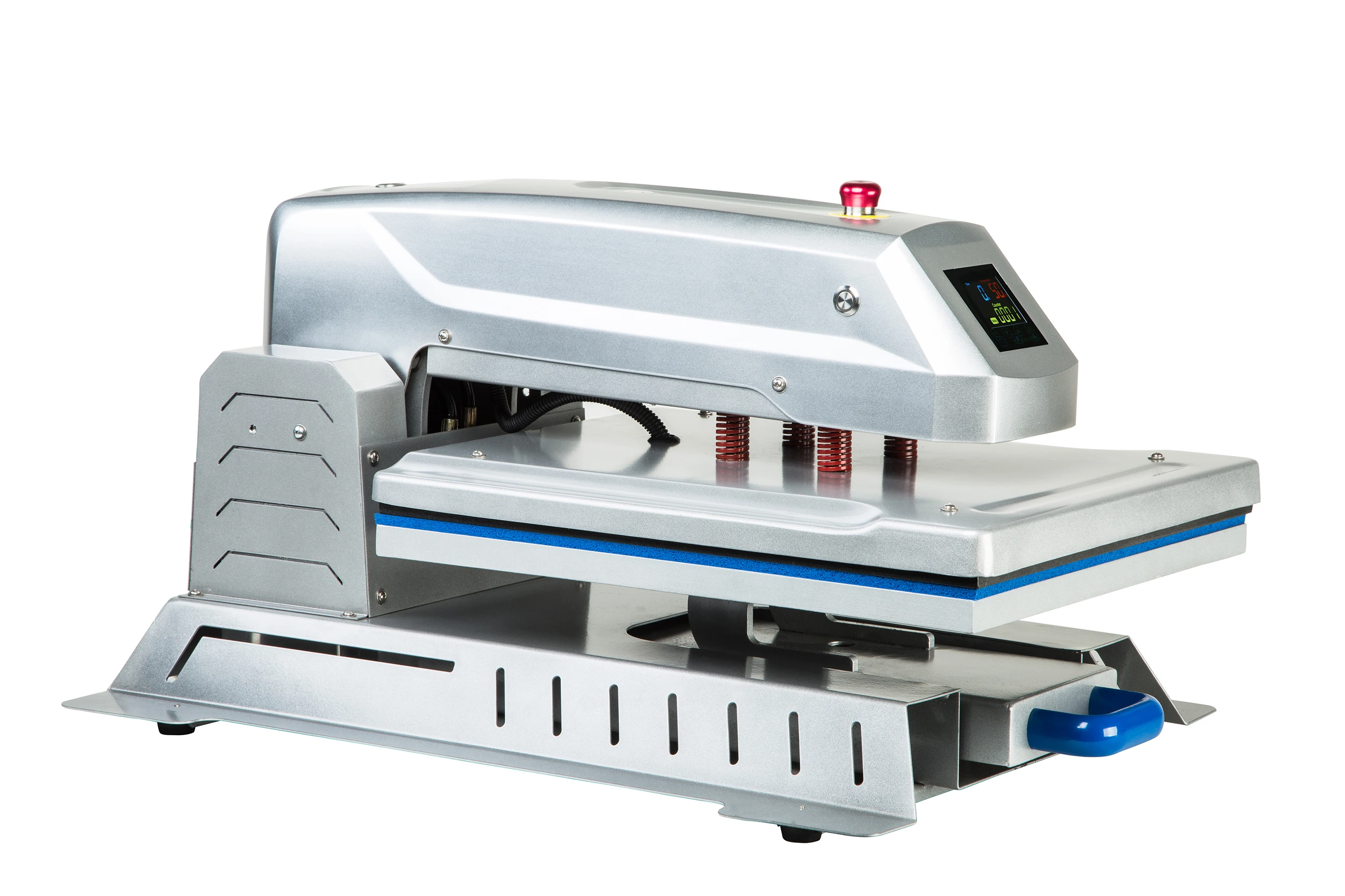 hot stamping foil machine a3/ hot foil stamping machine automatic/ fishing lure hot foil stampin