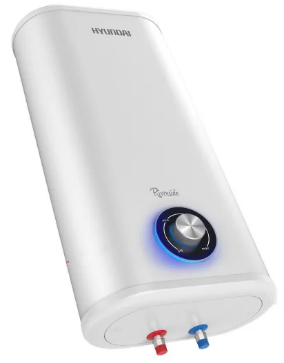 Modern Homely Vertical Storage Electric Geyser Water Heater for Shower