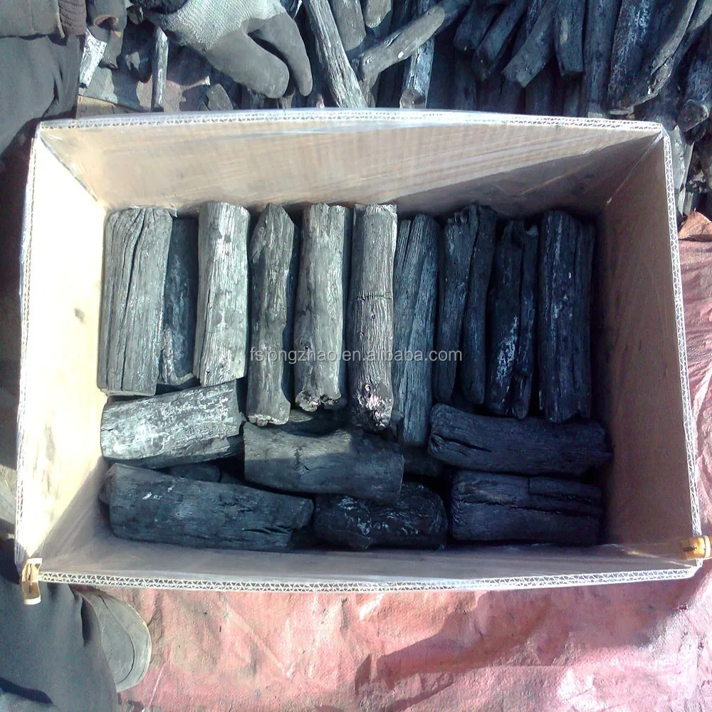 Laos Matiew Binchotan Charcoal Hardwood charcoal