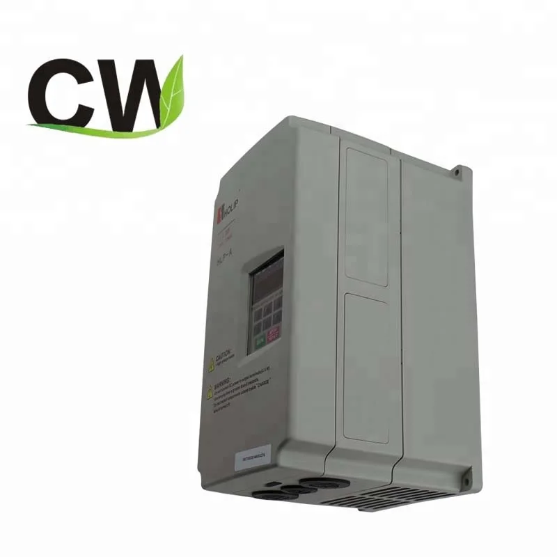 HLP-C1000D7521P 0.75kw holip inverter AC frequency inverter C100 series