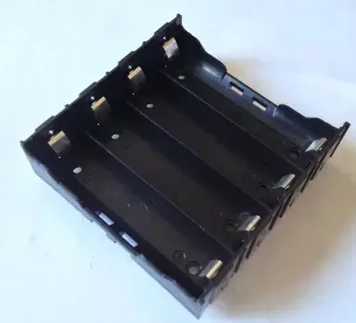 Li-ion 18650 /26650 Battery Holder