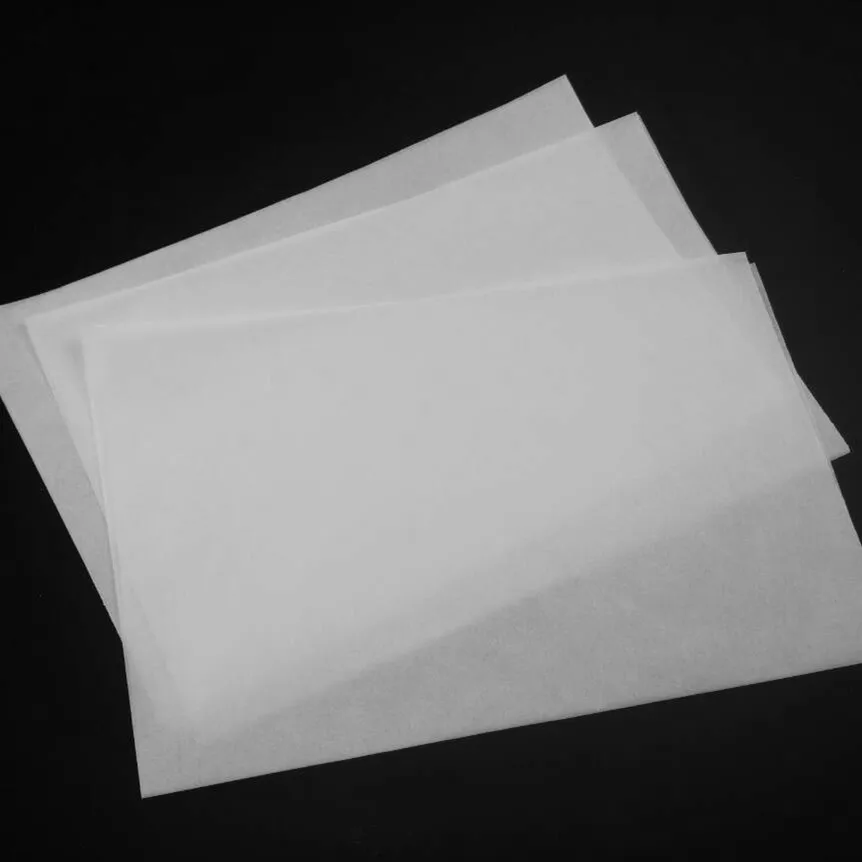 FOOD GRADE Reusable Cooking Baking Nonstick Paper Silicone Paper