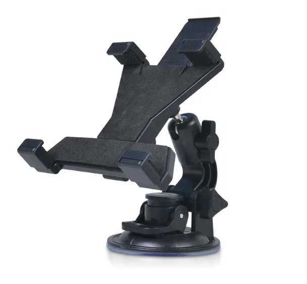 7-10 inch Universal Car Windshield Suction Tablet Mobile Phone Mount Holder Stand For Pad/Phone7/Android Tab/GPS Rotary Free