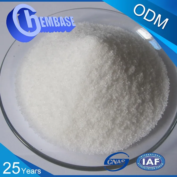 
CAS NO. 3380-34-5 Oral Care Chemicals Triclosan Powder 