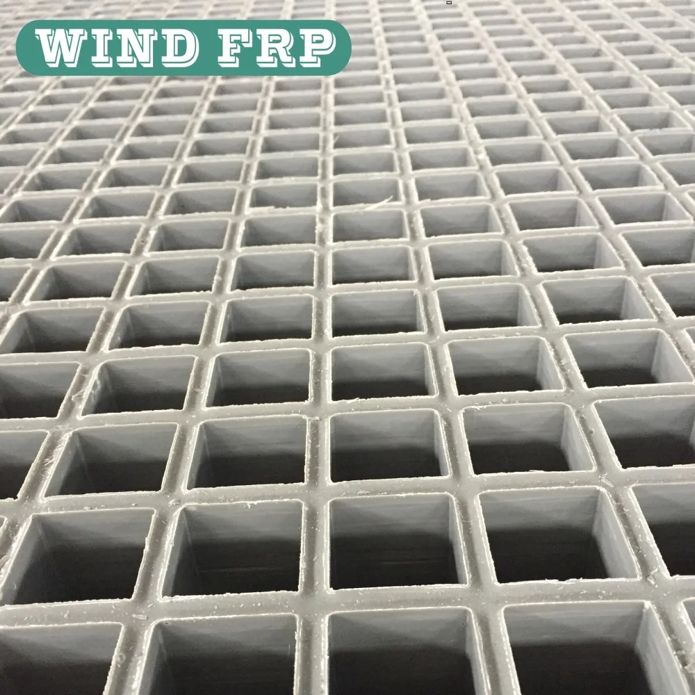 FRP grating