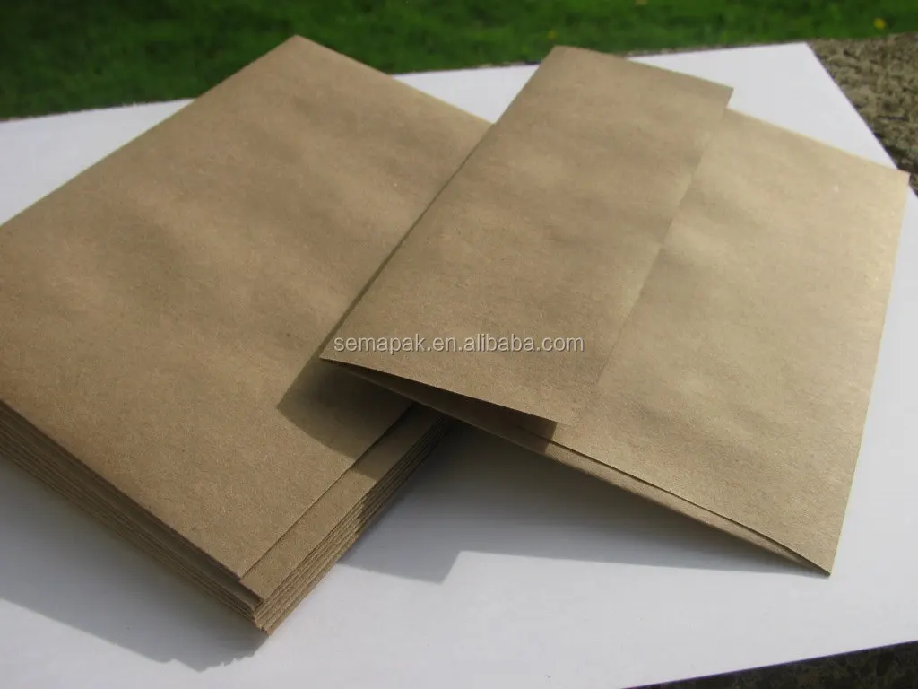 
2015 hot printed colorful kraft paper envelope made in China 