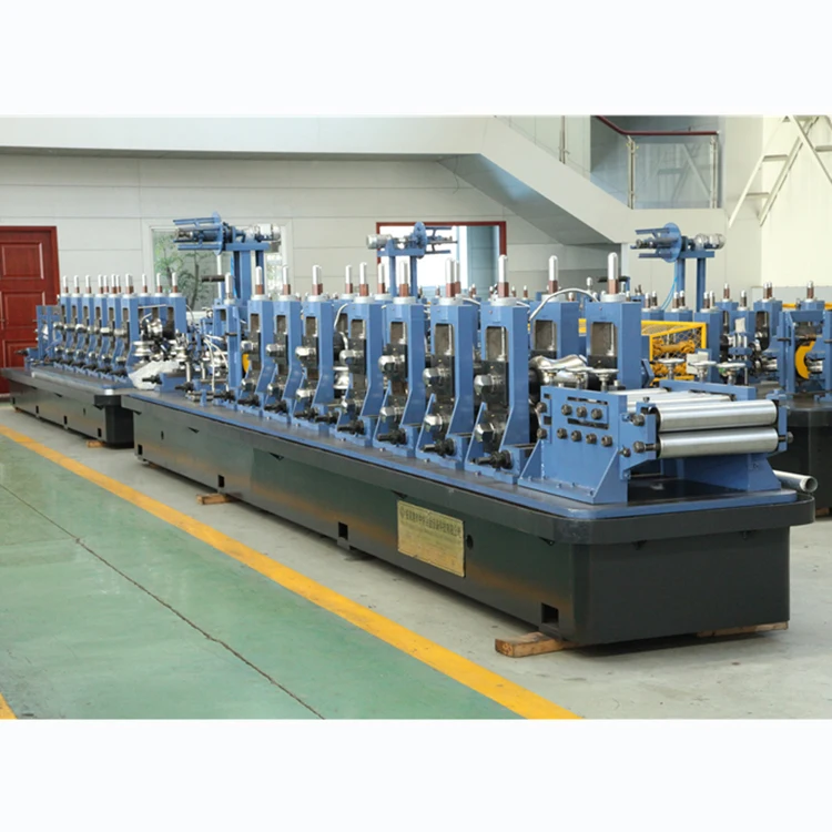 
New product octagon tube making machine 