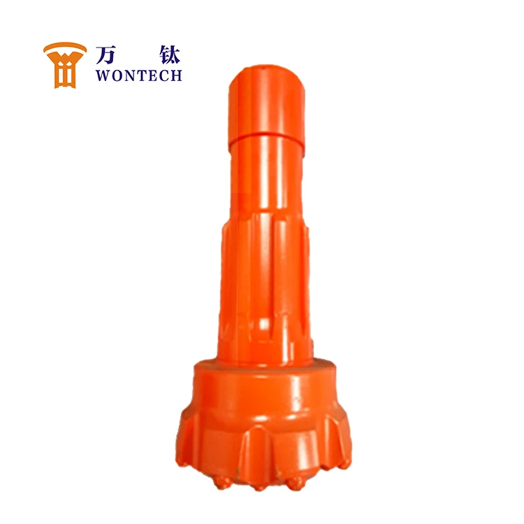China Rock Drill DHD340 High Air Pressure Button Bit