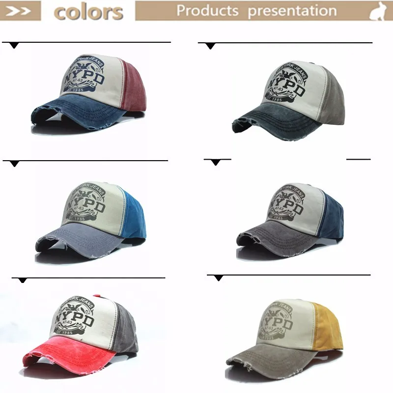 xthree wholsale brand cap baseball cap fitted hat Casual cap gorras 5 ...