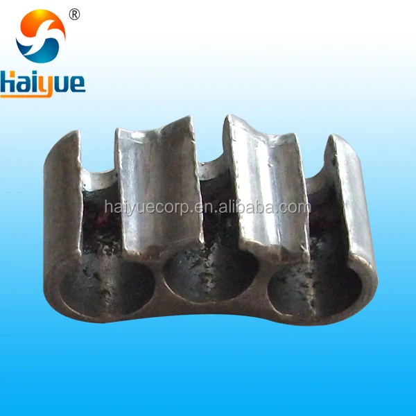 Steel Bicycle Parts Cable Stopper