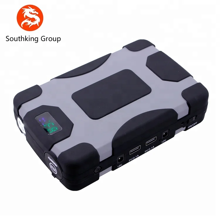 28000mAh 103.6Wh 60C super mini booster multi function jump starter