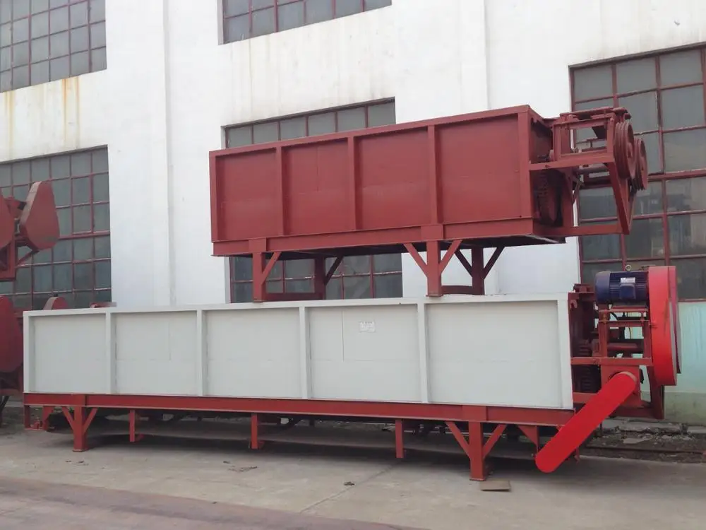 Машина для удаления лая из эвкалипта