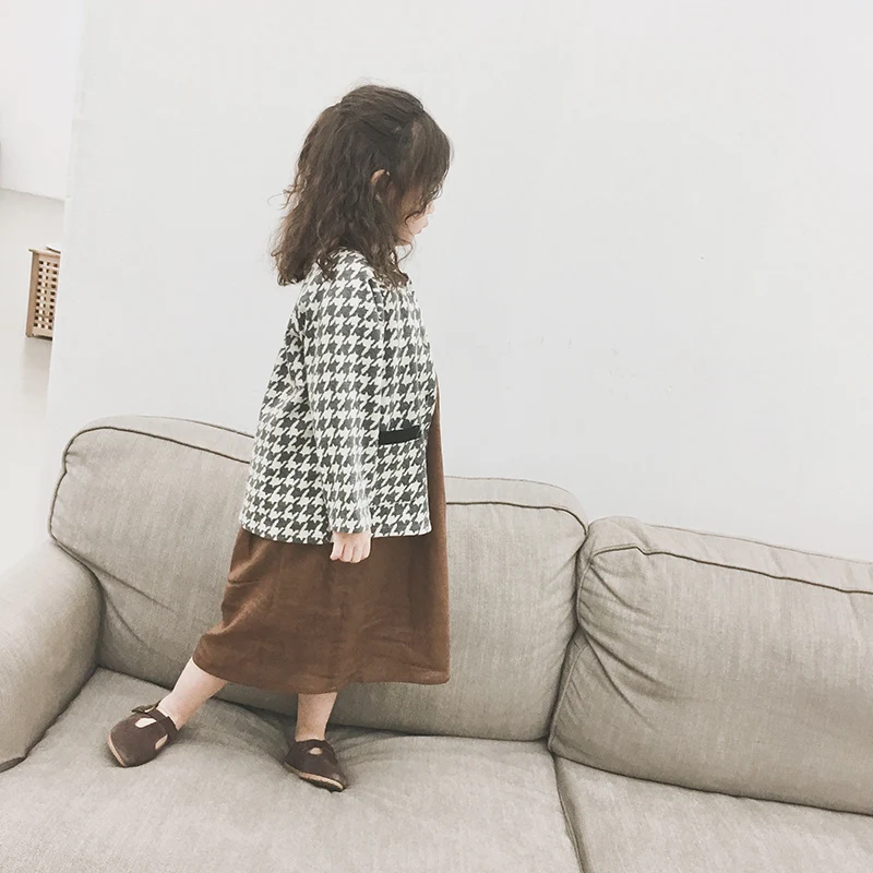 2019 оптовая продажа комплектов одежды для мальчиков черно-белая детская одежда