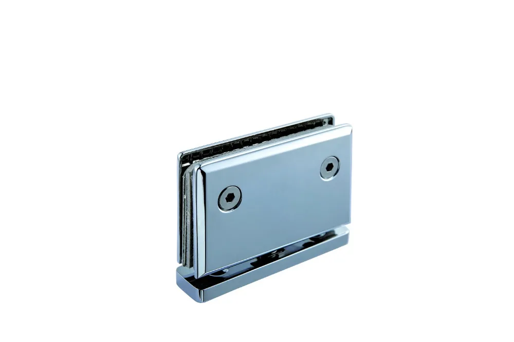 
HaiDeLi glass to wall shower hinge patch fitting H-7307 
