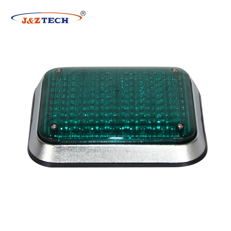 Ambulance Vehicle Perimeter Side Marker Light