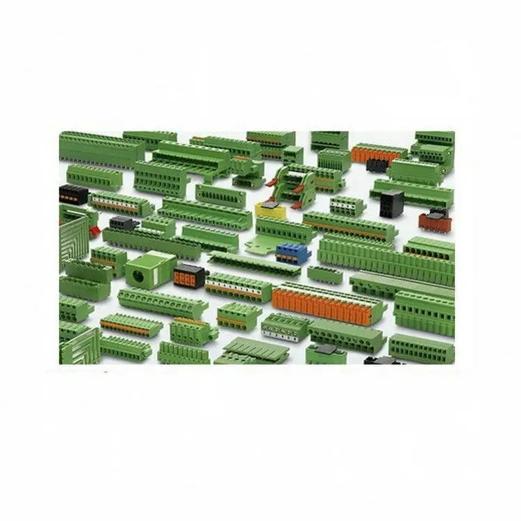 Diode terminal block manufacturer/supplier/exporter - China ULO Group