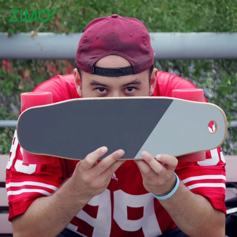 Hot Sale Mini Electric Skate board, Popular Cheap Mini E Skateboard For Sale