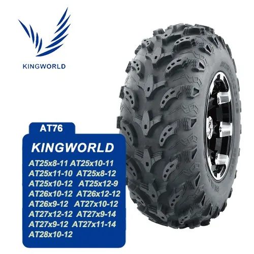 Бок утилита шин ATV UTV шины