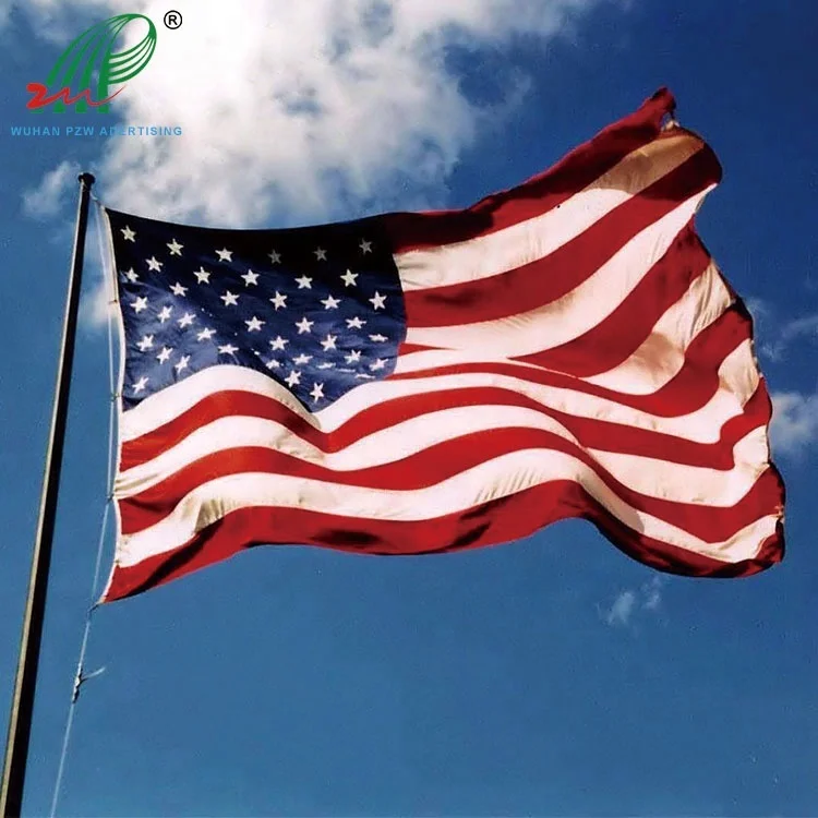 
China Flag Maker National Flag League, Uae / Italy / Brazil / Australia / Canada Country Flag Logos 