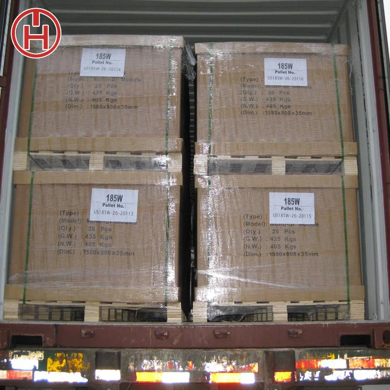 Wholesale High Quality solar panel 500 watt Made in China