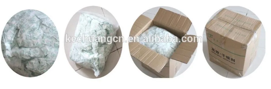 
dmf free small package 5gram desiccant 