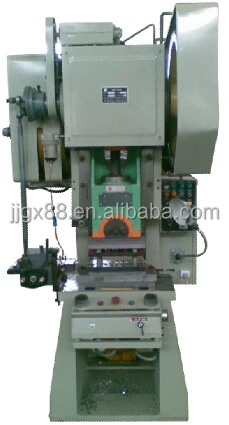 EOE Making Machinery