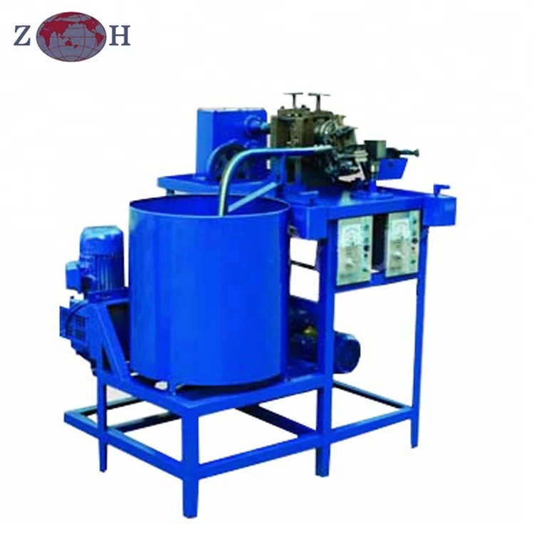 High quality flexible pvc hose making machine