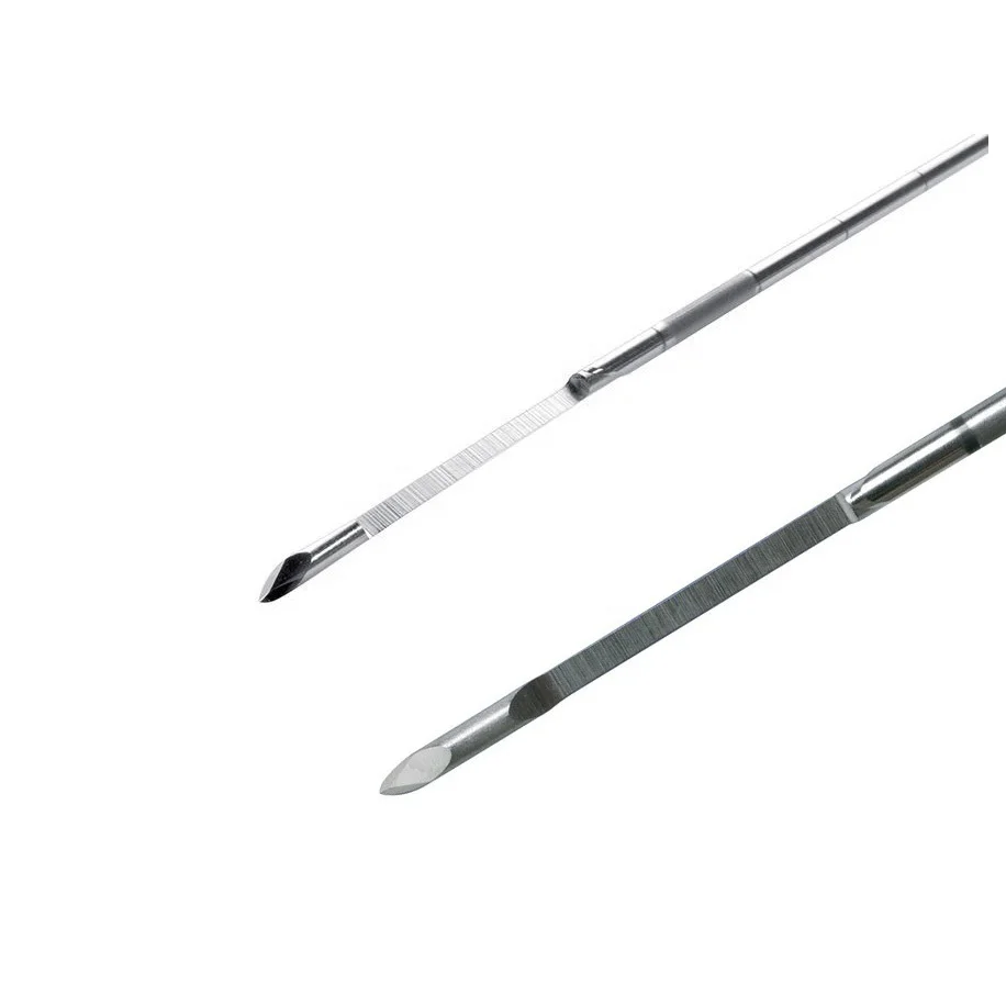 Игла для биопсии/Иглы прокола