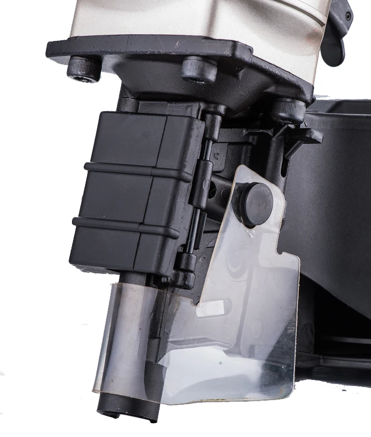 RGN industry pneumatic coil nailer cn80