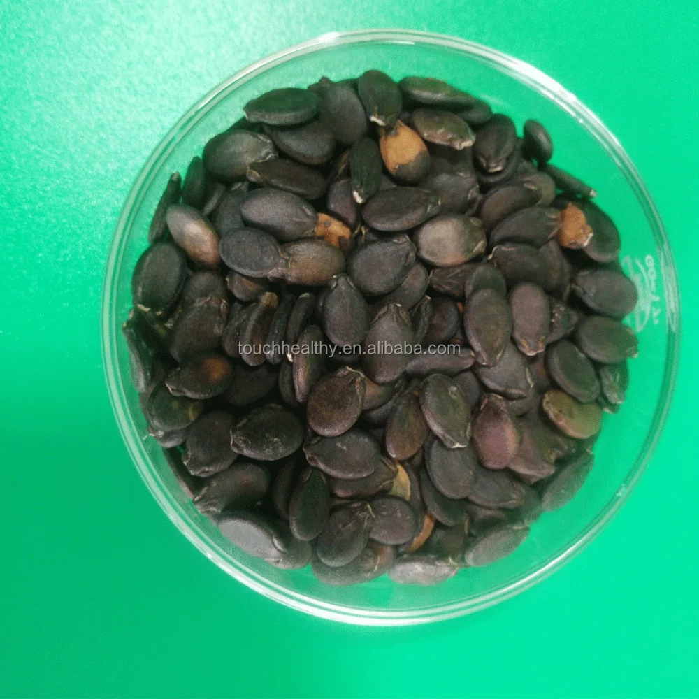2021 Touchhealthy supply Chinese Yellow Hybrid Watermelon seed 10gram/bags