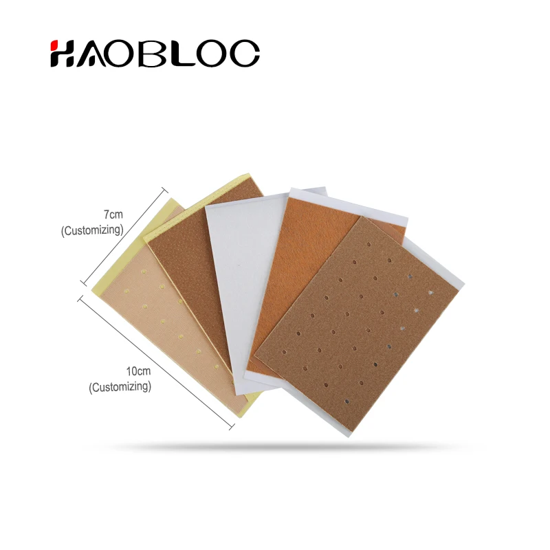 Far-infrared Anti-inflammatory Analgesic Paste 3-Cervical Spondylosis