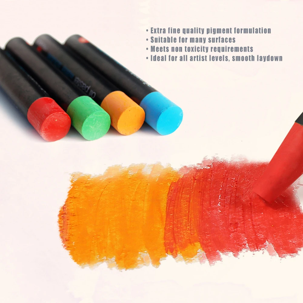 
Drawing Painting Creativity Set 258 Piece Deluxe Art for Beginners and Young Artists 47*47*4.0CM 6-12 Ages 5000sets ZT-AS258 