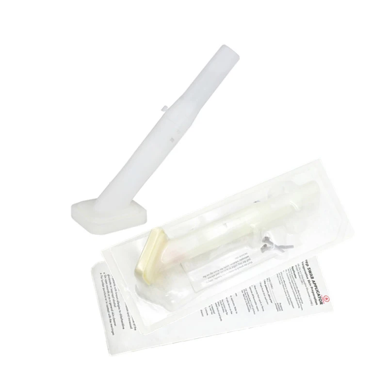 Surgical Skin Prepping Disposable ChloraPrep Swab Applicator