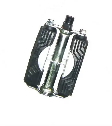 
Professional new design aluminium bicycle spare parts bike pedal manufacturer in China factory 