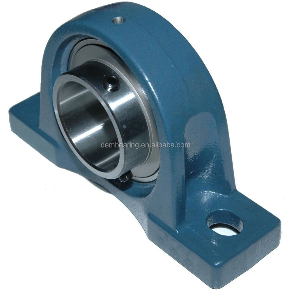 With competitive price 85mm UCP 317 Pillow Block Bearing/ Bearing UCP317 P317