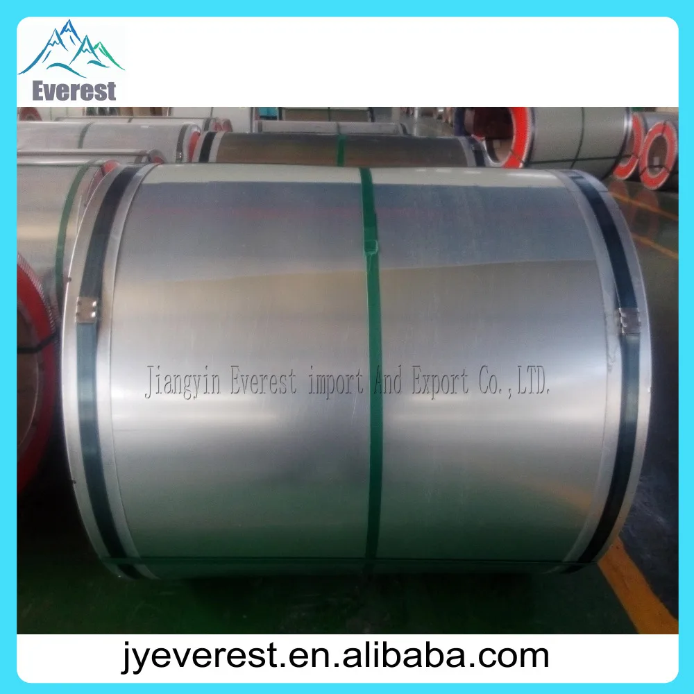 Aluzinc cr ppgi катушки