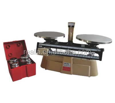 HM-PM068 Double Beam Balance Mechanical Balance scale