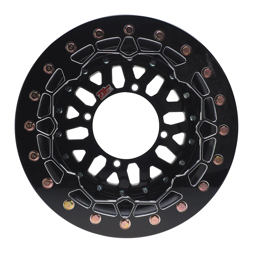  ATV колеса 14x7 передние 14x10 задние UTV Beadlock для