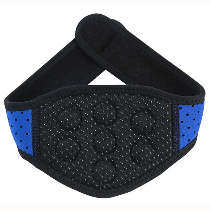 
Tourmaline Magnetic Therapy Massager Heating Neck Belt Health Care Neck Brace Wrap Protect Band Neck Support 