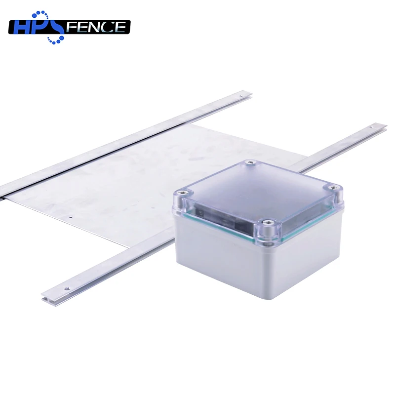 Automatic poultry farm house door opener for chicken coop